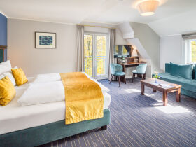 7 Tage Kurzurlaub - Auszeit vom Alltag in der Sächsischen Schweiz bei Dresden