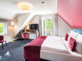 7 Tage Kurzurlaub - Auszeit vom Alltag in der Sächsischen Schweiz bei Dresden