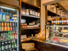 7 Tage Kurzurlaub - Auszeit vom Alltag in der Sächsischen Schweiz bei Dresden