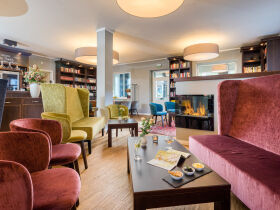 7 Tage Kurzurlaub - Auszeit vom Alltag in der Sächsischen Schweiz bei Dresden