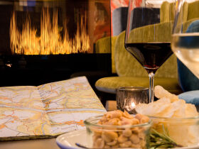 7 Tage Kurzurlaub - Auszeit vom Alltag in der Sächsischen Schweiz bei Dresden