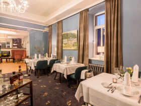 7 Tage Kurzurlaub - Auszeit vom Alltag in der Sächsischen Schweiz bei Dresden