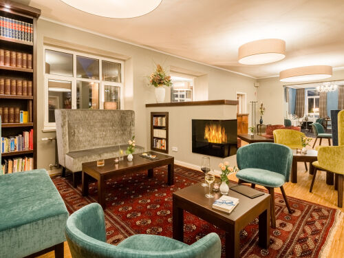 Logis Hotel QUARTIER 5