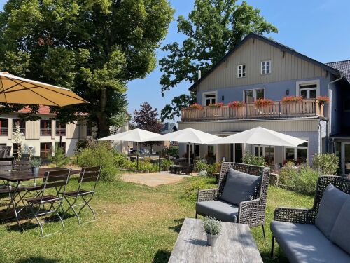 Logis Hotel QUARTIER 5