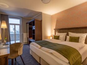 7 Tage Kurzurlaub - Auszeit vom Alltag in der Sächsischen Schweiz bei Dresden