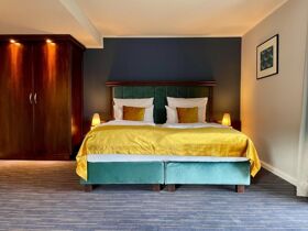 7 Tage Kurzurlaub - Auszeit vom Alltag in der Sächsischen Schweiz bei Dresden