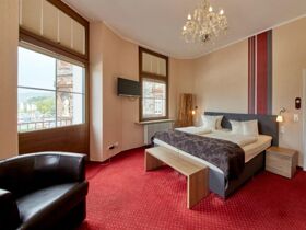 Moselreise - Die Genießertage inkl. Moselschifffahrt oder Oldtimer-Museum | 4 Tage