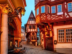 Moselreise - Die Genießertage inkl. Moselschifffahrt oder Oldtimer-Museum | 4 Tage