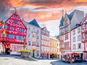 Moselreise - Die Genießertage inkl. Moselschifffahrt oder Oldtimer-Museum | 4 Tage