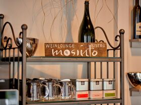 Moselreise - Die Genießertage inkl. Moselschifffahrt oder Oldtimer-Museum | 4 Tage