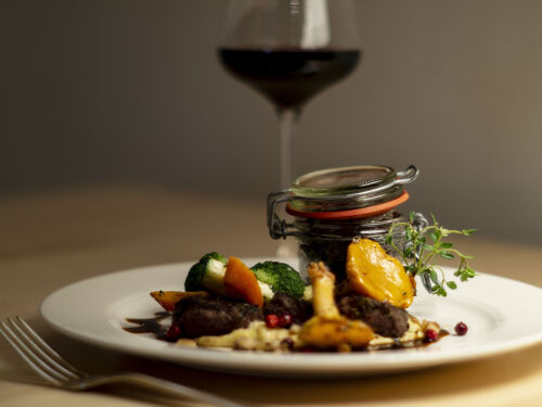  Boutique Hotel Goldener Adler
