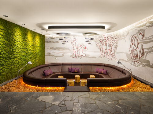  Boutique Hotel Goldener Adler