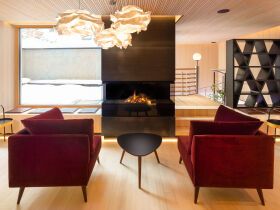 Goldene Glückstage inkl. 1 Flasche Crémant (0,75l)  & Nutzung der Bergbahnen | 4 Nächte inkl. HP