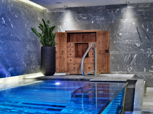  Boutique Hotel Goldener Adler