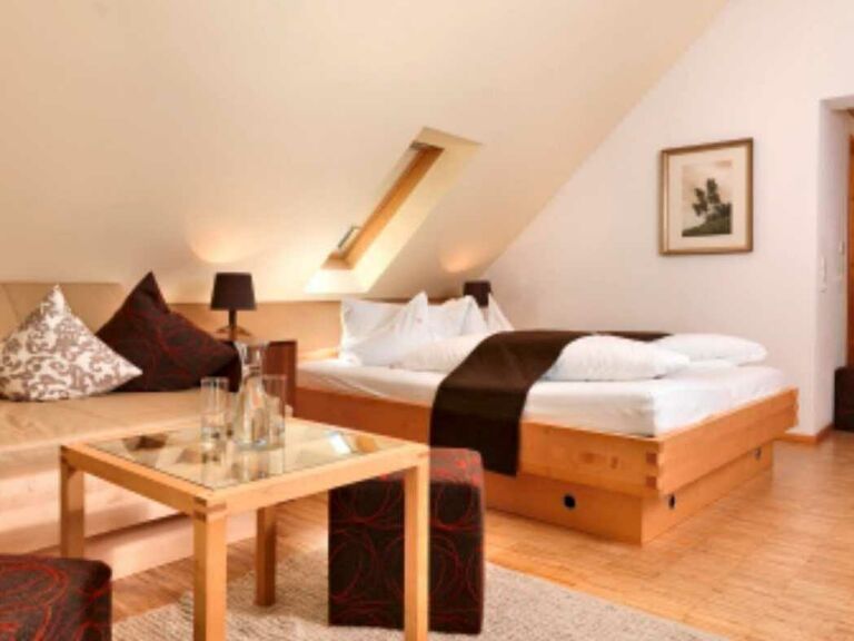 Doppelzimmer Superior