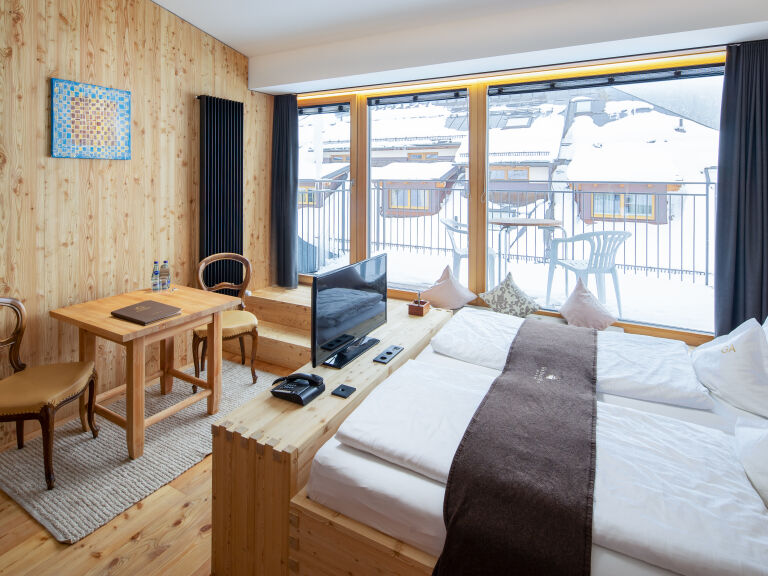 Doppelzimmer Standard