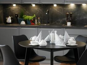 Silvesterparty mit DJ an der Ostsee I 5 Tage