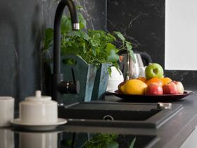 Silvesterparty mit DJ an der Ostsee I 5 Tage