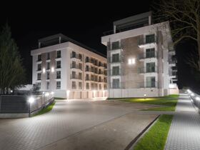 Silvesterparty mit DJ an der Ostsee I 5 Tage