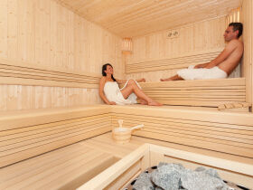 Silvesterparty mit DJ an der Ostsee I 5 Tage