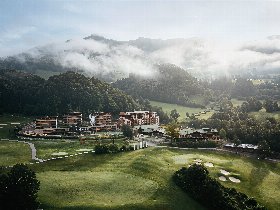 Luxus Kurzurlaub in den Alpen in Kitzbühel | 3 Tage