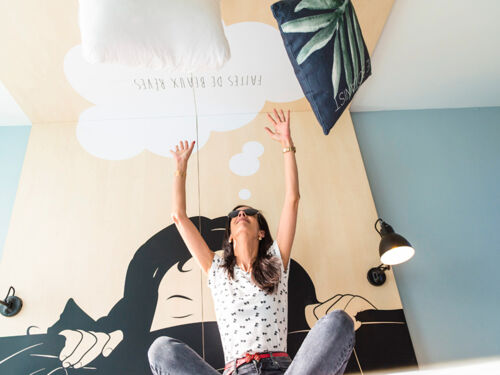 ibis Styles Louvain la Neuve Hotel and Events