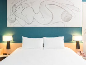 Städtetrip nach Liège 1 Nacht | Beste Ausgangslage für Entdeckungstouren | gegenüber Centre Opéra