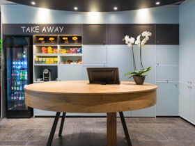 Städtetrip nach Liège 1 Nacht | Beste Ausgangslage für Entdeckungstouren | gegenüber Centre Opéra