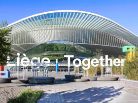 Städtetrip nach Liège 1 Nacht | Beste Ausgangslage für Entdeckungstouren | gegenüber Centre Opéra