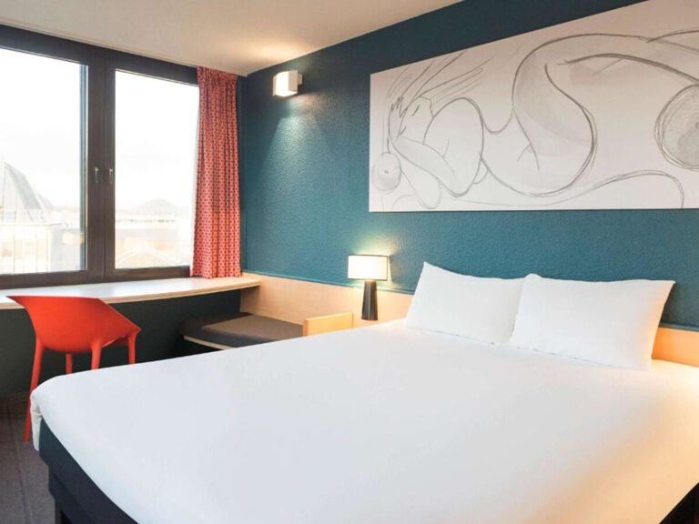 Doppelzimmer