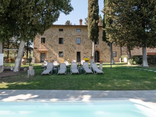 Il Castagnolo B&amp;B