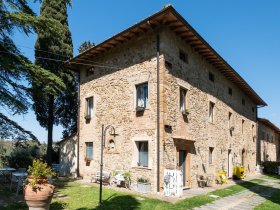 Genießerurlaub in der romantischen Toskana | 3 Nächte