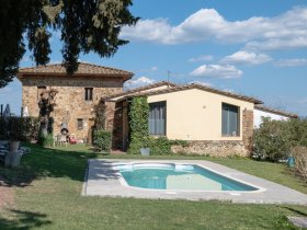 Genießerurlaub in der romantischen Toskana | 3 Nächte