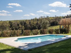 Genießerurlaub in der romantischen Toskana | 3 Nächte