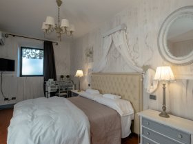 Genießerurlaub in der romantischen Toskana | 3 Nächte