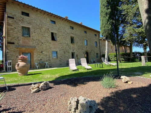 Il Castagnolo B&amp;B