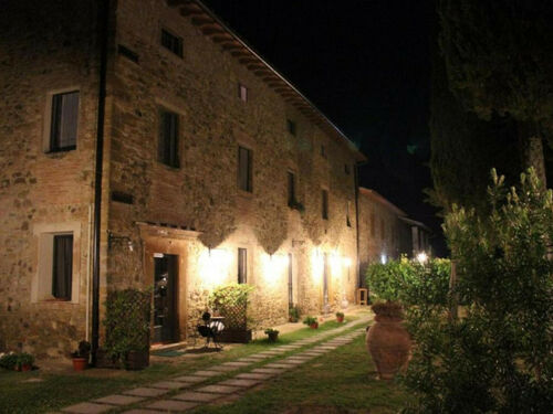 Il Castagnolo B&amp;B