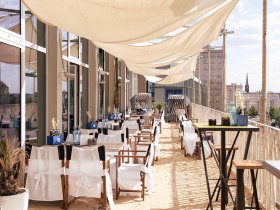 Städtetrip nach Leipzig inkl. Stadtrundfahrt durch 