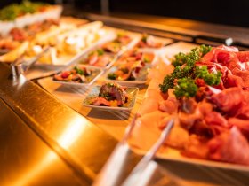 Städtetrip nach Leipzig inkl. Stadtrundfahrt durch 