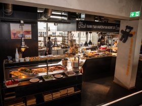 Städtetrip nach Leipzig inkl. Stadtrundfahrt durch 