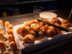 Städtetrip nach Leipzig inkl. Stadtrundfahrt durch 