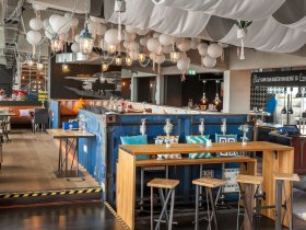 Städtetrip nach Leipzig inkl. Stadtrundfahrt durch 