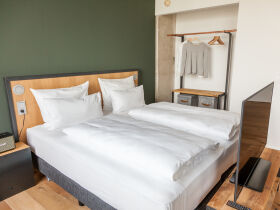 Städtetrip nach Leipzig inkl. Stadtrundfahrt durch 