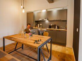 Städtetrip nach Leipzig inkl. Stadtrundfahrt durch 