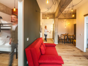 Städtetrip nach Leipzig inkl. Stadtrundfahrt durch 