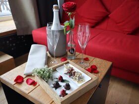 Städtetrip nach Leipzig inkl. Stadtrundfahrt durch 