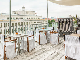 Städtetrip nach Leipzig inkl. Stadtrundfahrt durch 