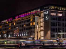 Städtetrip nach Leipzig inkl. Stadtrundfahrt durch 