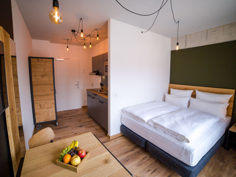 Doppelzimmer