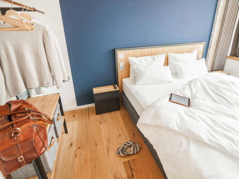 3-Raum Appartement